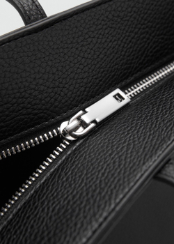 Сумка шоппер с двумя ручками