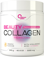 Beauty Wellness Collagen