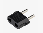 Переходник China (черный)