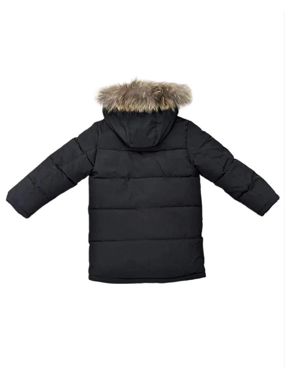 Куртка Зимняя Детская для мальчика.