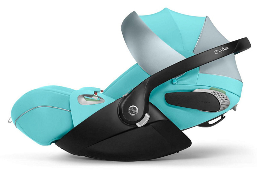 Автокресло Cybex Cloud T i-Size Jeremy Scott Car
