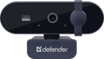Веб-камера Defender G-Lens 2580 FullHD