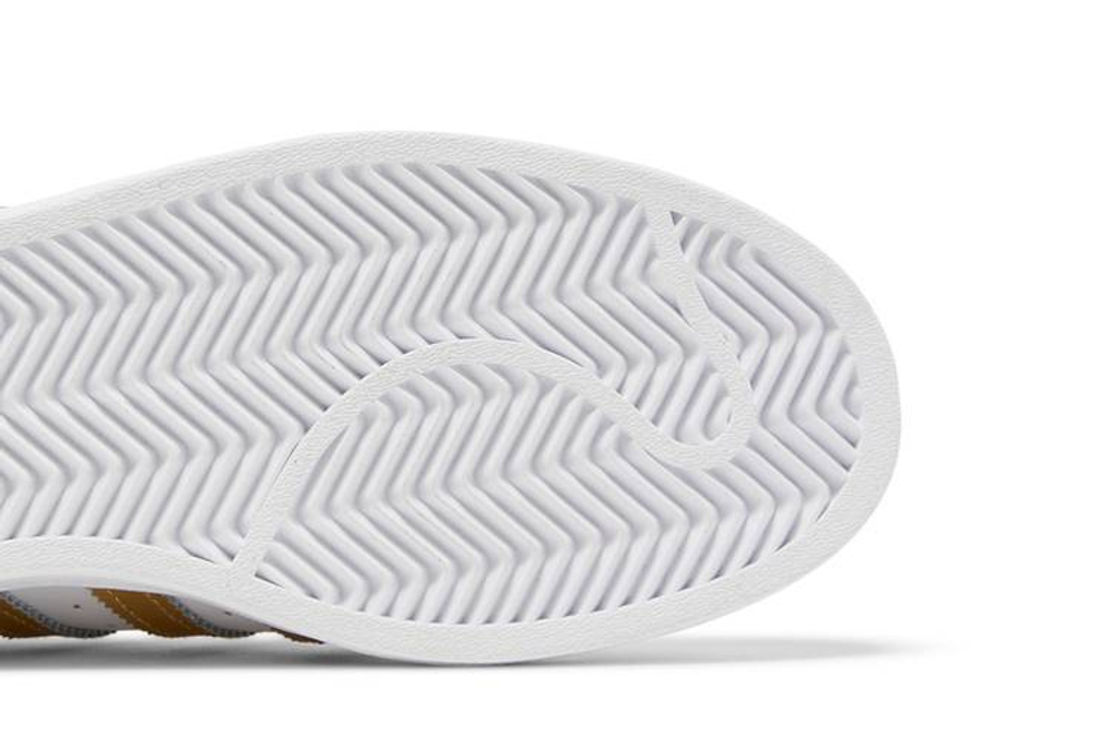 Кроссовки Adidas Originals Superstar (Женская размерная сетка)