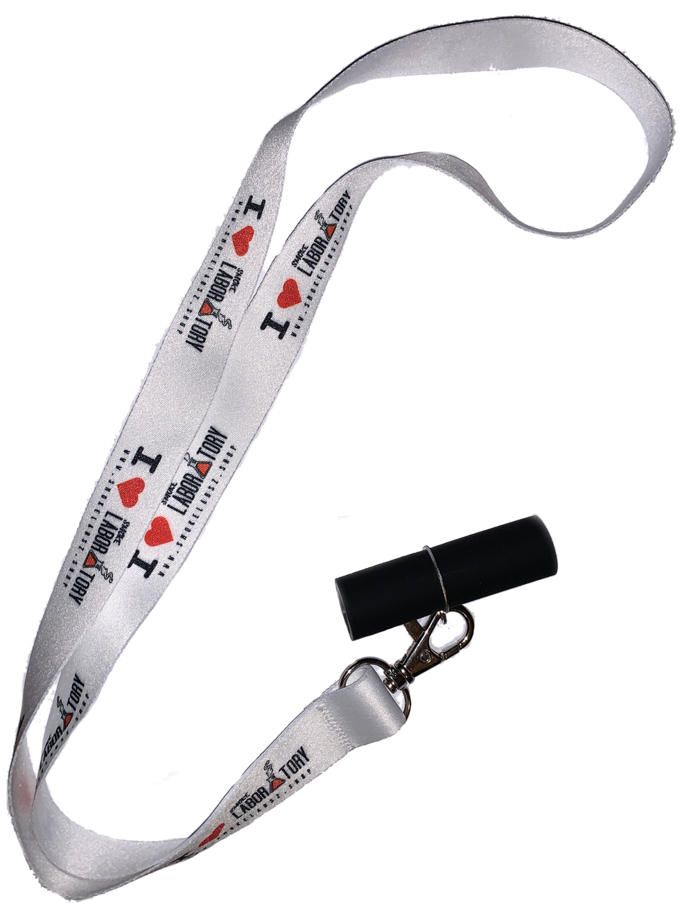 Ustnik Osobisty - Smoke Laboratory