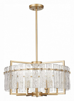 Люстра на штанге ST-Luce SL1632.203.06