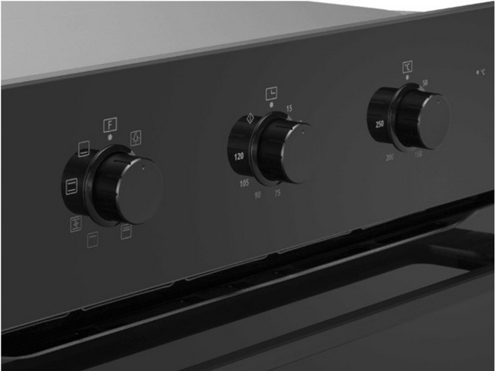 Духовой шкаф MAUNFELD MEOC708PB2