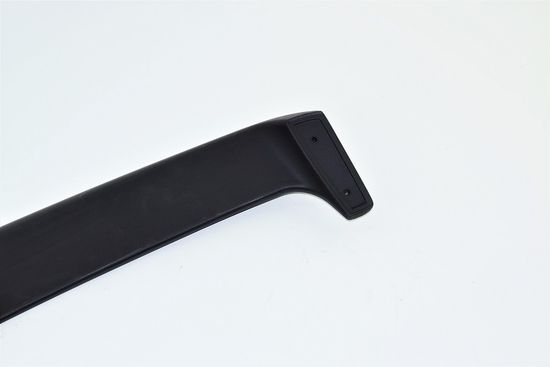 Козырек на заднее стекло V.1 для BMW X6 E71 E72 2007-2014