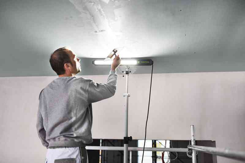 Контрольная лампа STL 450-Set SYSLITE 202911