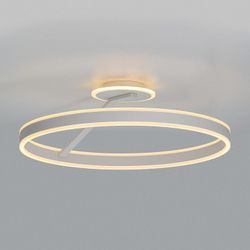 Светильник на штанге Citilux Дуэт CL719760