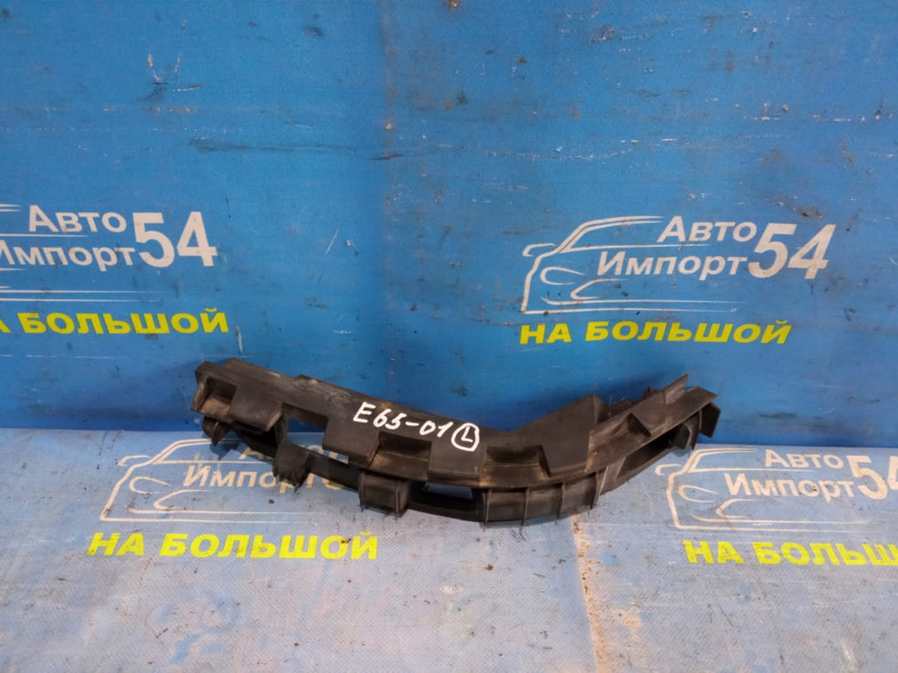 Крепление бампера заднее левое BMW 7-Series 2004