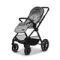 Детская коляска Moon Clicc 2 в 1 Stone Melange (703) 2025