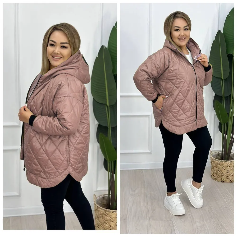 Куртка 6682302 Fabrika