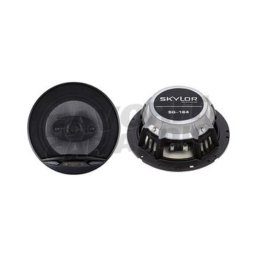 Коакс. акустика Skylor SQ-164