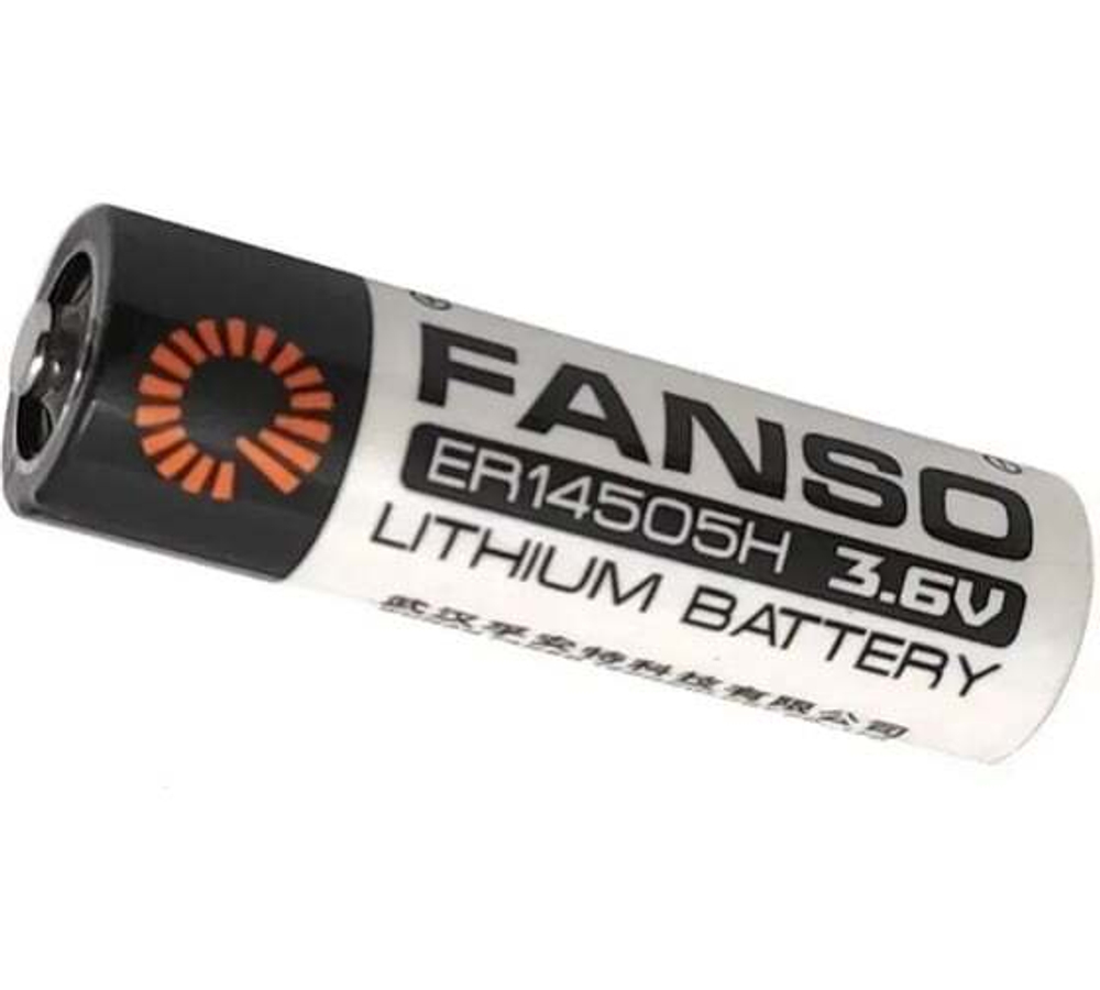 Элемент питания литиевый FANSO ER14505H/S
