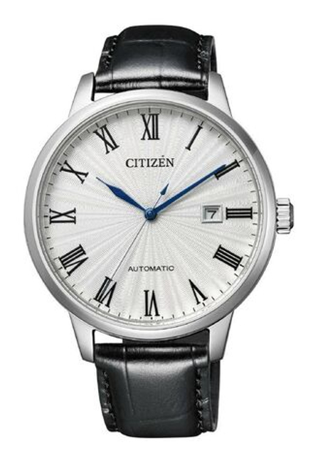 Мужские наручные часы Citizen NJ0080-17A