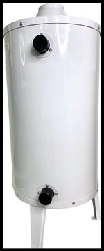 Котел напольный газовый САРМАТ АОГВК -  11,6 (исп.1) SIT