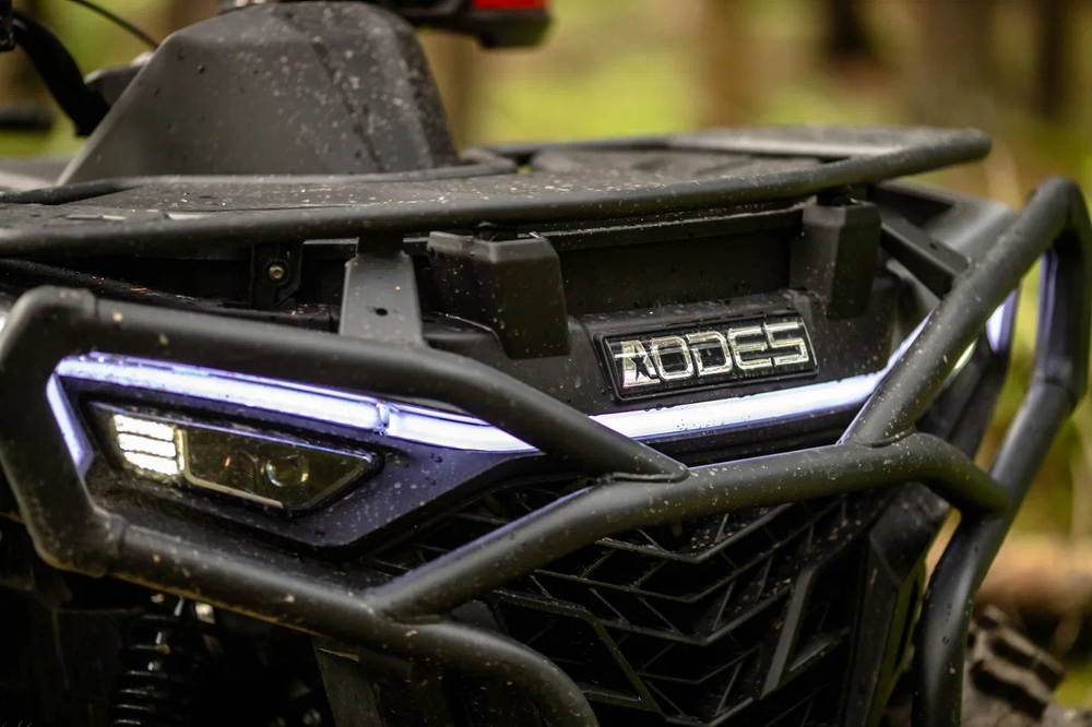 Квадроцикл AODES Pathcross ATV525L 2025г.