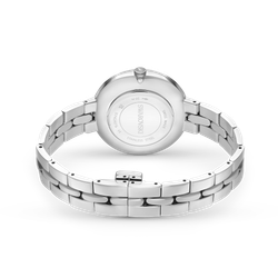 COSMOPOLITAN:PAVE MB STS/SILVER/STS