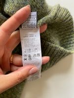 Кашемировый свитер Dolce&Gabbana, 110