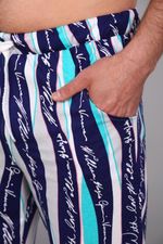 Горизонт - бермуды бирюза Iv-capriz (Акция)