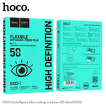 Пленка для плоттера HOCO G100-1 (50шт) ручная наклейка