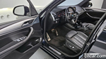 BMW X3 (G01) xDrive 20i M Sports Online Exclusive Editions (09.2021)