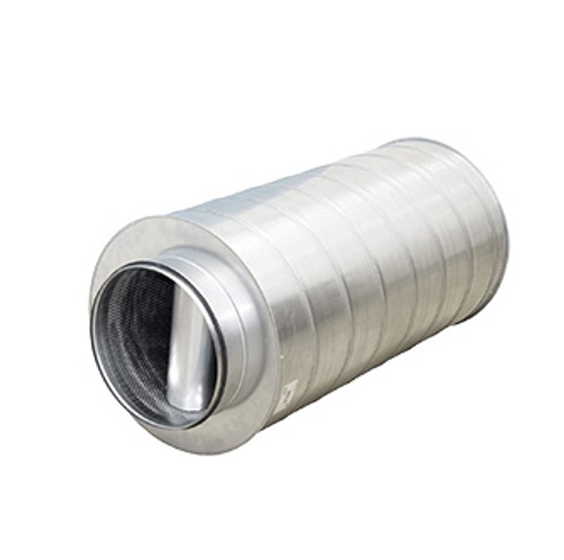 Шумоглушитель CSD 500/600
