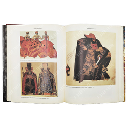 Художники русского театра 1880-1930 : собрание Никиты и Нины Лобановых-Ростовских . - М., 1990.