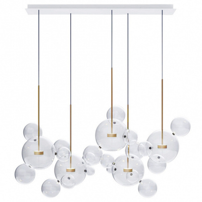 люстра Bolle 30