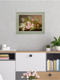 Картина на стену интерьерная на холсте 30*40 см