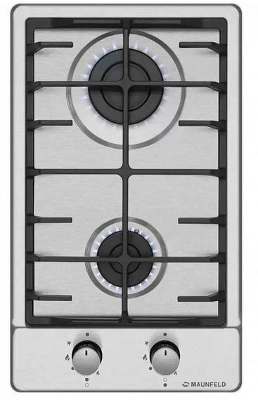 Газовая панель Maunfeld EGHS.32.6CS/G