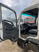 Новый завод 3008* на шасси JAC N120 Бортовой (Евроборт) 3008D4 Новый завод (Евроборт,  Дизельный, 3,