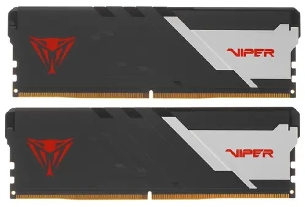 Оперативная память Patriot Viper Venom PVV532G560C36K 32 Гб