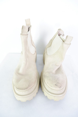 Ботинки 5th Avenue брутальные 40 размер