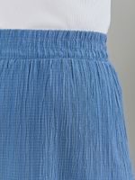 Юбка Сиеста-4 Виотекс ИНДИГО