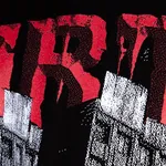 Футболка SS21 Decline City