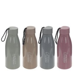 GAEM Бутылка, 300 мл, L7 W7 H18,5 см, 4в.