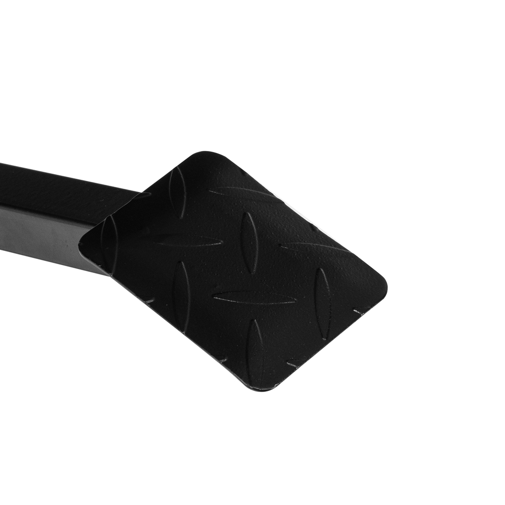 Пресс гидравлический с манометром и педалью, 30 т Stels