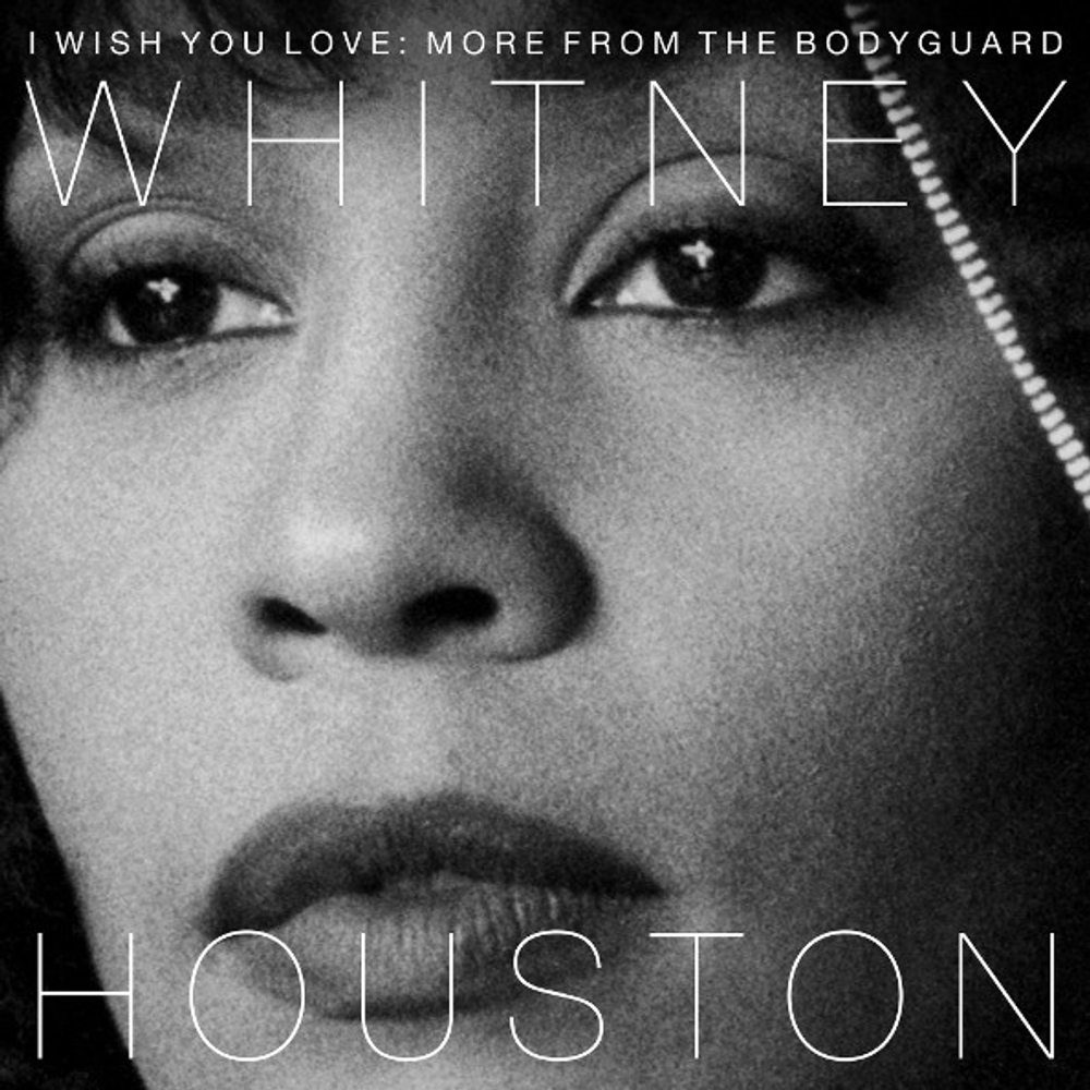 Whitney Houston / I Wish You Love: More From The Bodyguard (CD)