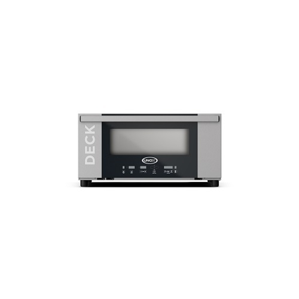 ПЕЧЬ ПОДОВАЯ UNOX XEBDC-02EU-D