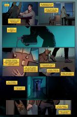 Комикс Игорь Гром. Том 7: Гори-гори ясно