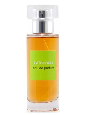 YanFroloff Patchouli