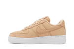 Кроссовки Nike Air Force 1 Low (Женская размерная сетка)