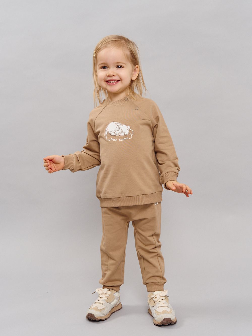 Свитшот облегченный "Орех" 0+