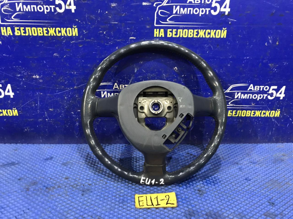 Руль Honda CIVIC 2001