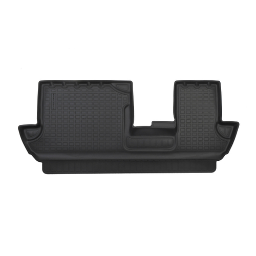 Ковры в салон Norplast/Unidec для JETOUR X70PLUS (2020-), Черный, 7 мест, арт.NPA00-C375-721