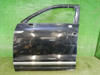 Дверь передняя левая VW Touareg 3 (2018-2023)