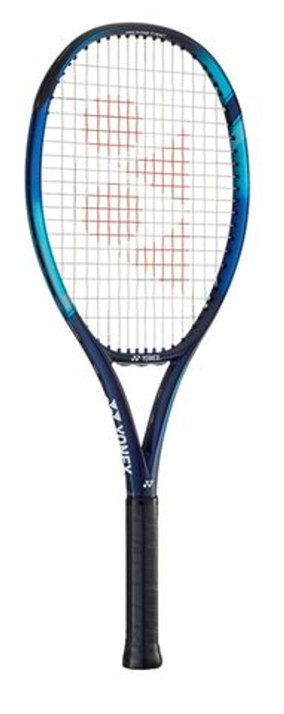 Ракетка детская Yonex New EZONE 26 Jr - sky blue