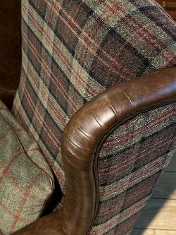 Кресло "Корнер Грин"