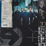 Виниловая пластинка Linkin Park - Hybrid Theory LP